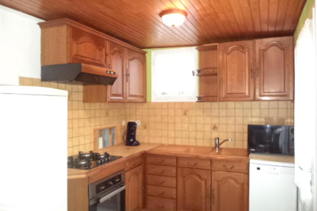 Photo of Kitchen in Creances