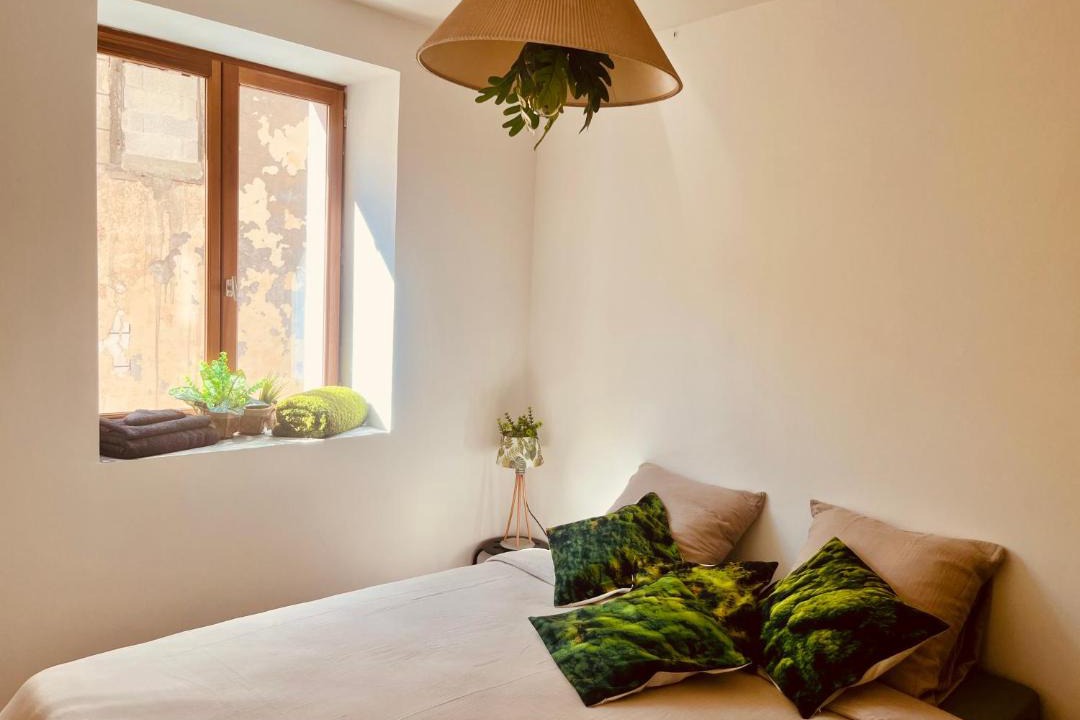 Photo of Bedroom in Beaurepaire