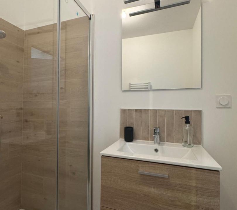 Photo of Bathroom in Mayenne