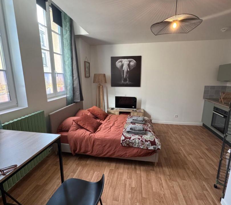 Photo of Others in Mayenne