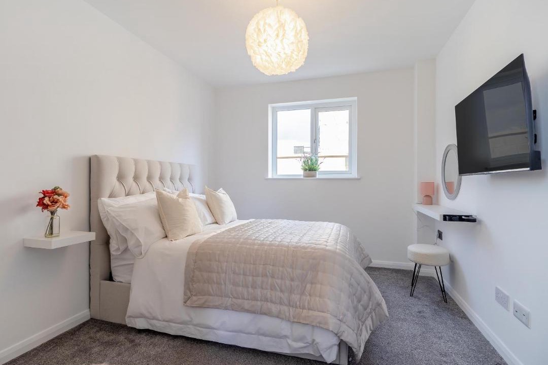 Photo of Bedroom in Worsborough