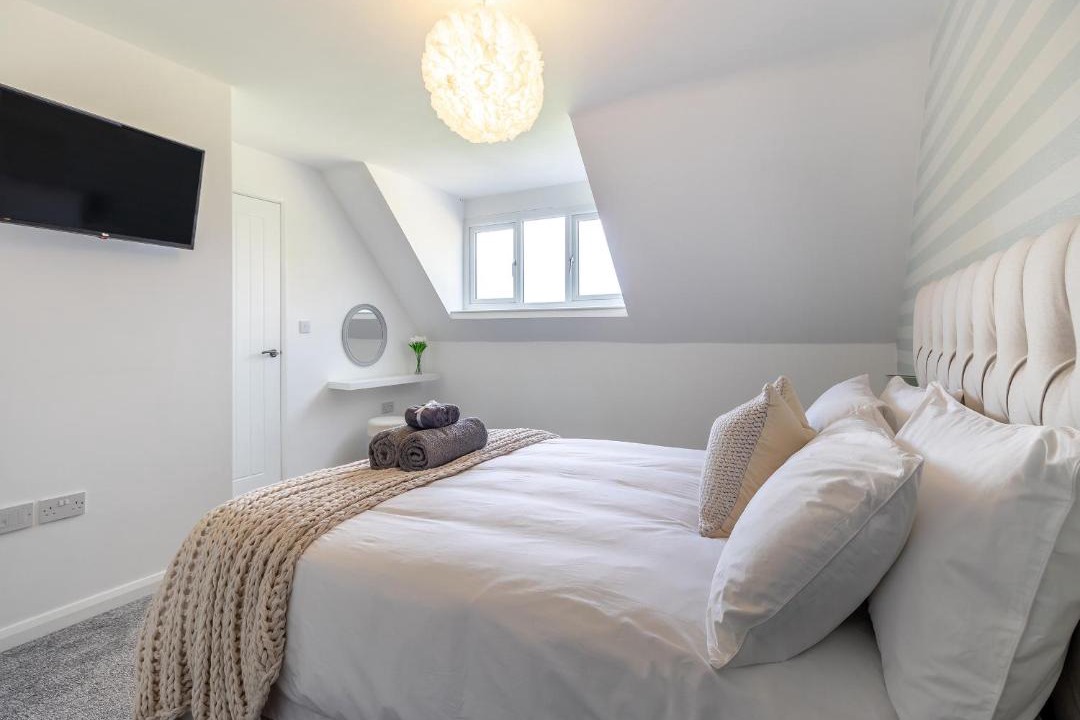 Photo of Bedroom in Worsborough