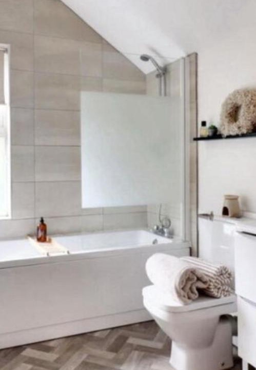 Photo of Bathroom in Mansfield