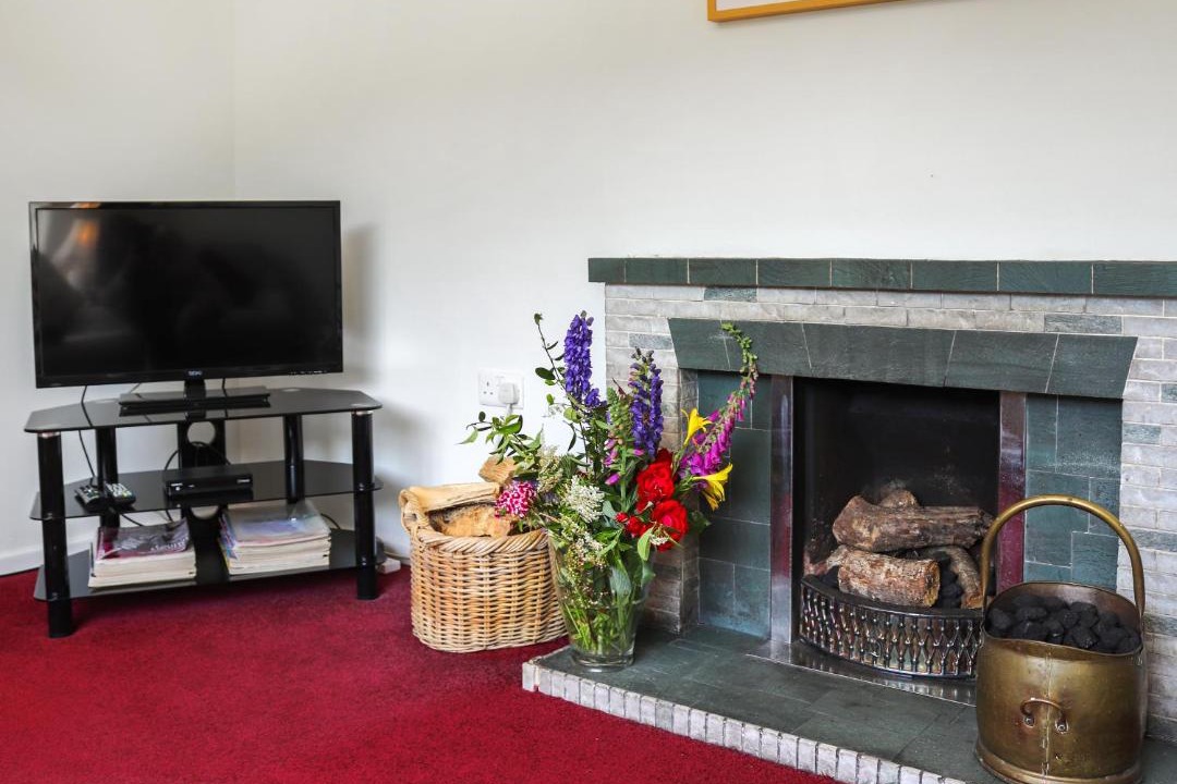 Photo of Livingroom in Llandre