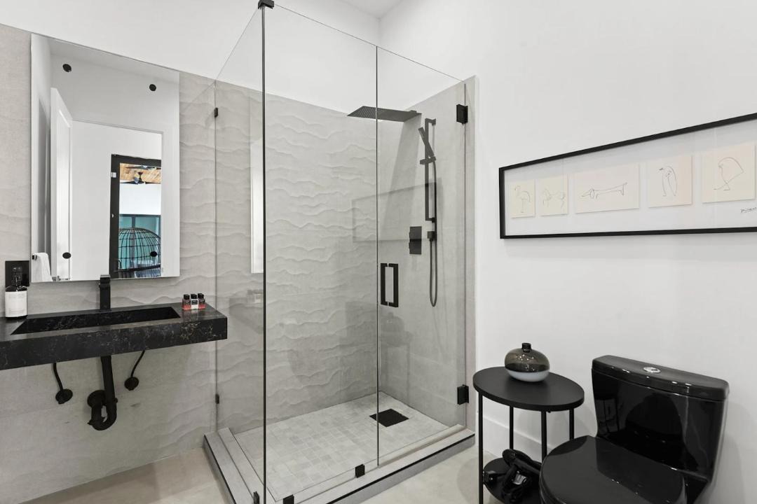 Photo of Bathroom in Olympia Heights