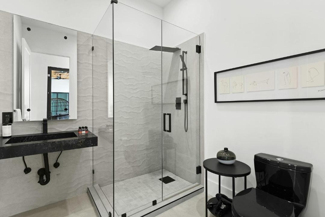 Photo of Bathroom in Olympia Heights