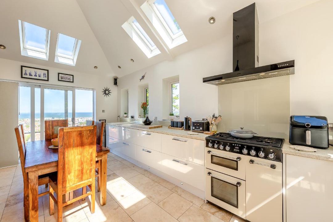 Photo of Kitchen in Prestatyn