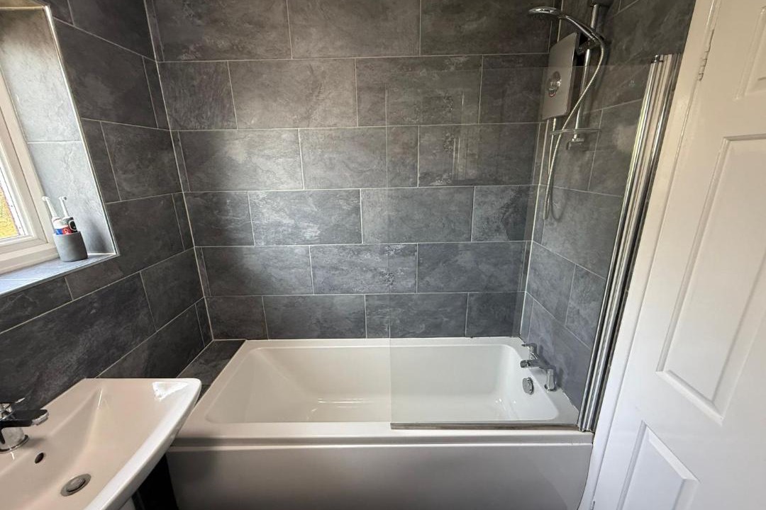 Photo of Bathroom in Burton on Trent