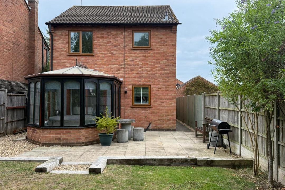 Photo of Others in Burton on Trent