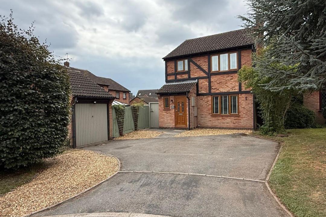 Photo of Others in Burton on Trent