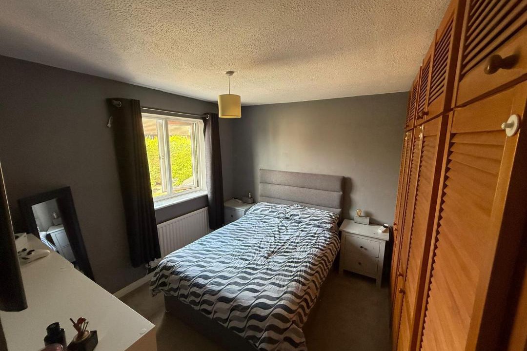 Photo of Bedroom in Burton on Trent