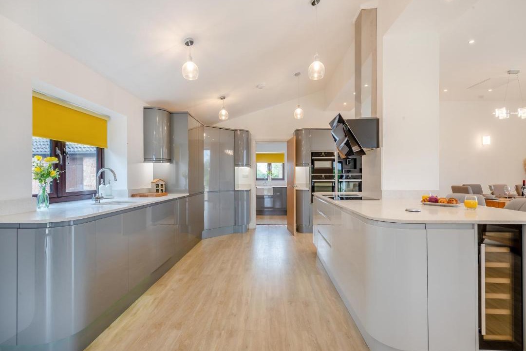 Photo of Kitchen in East Dereham