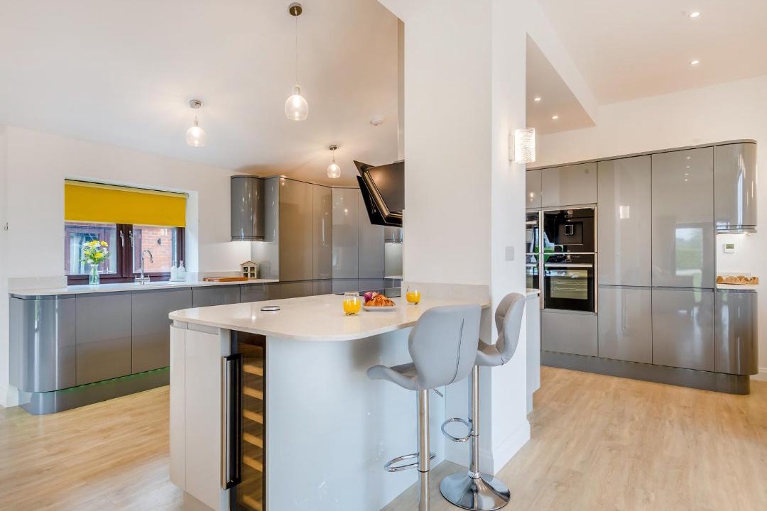 Photo of Kitchen in East Dereham