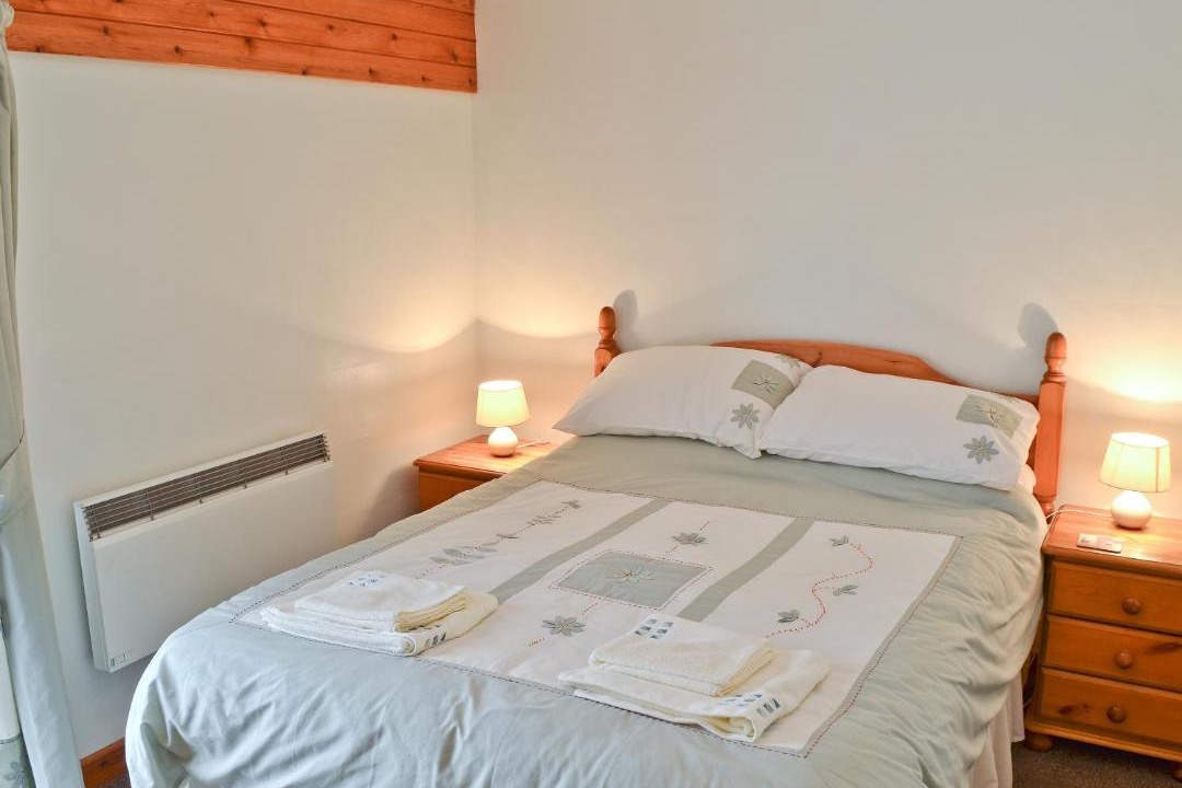 Photo of Bedroom in St. Agnes