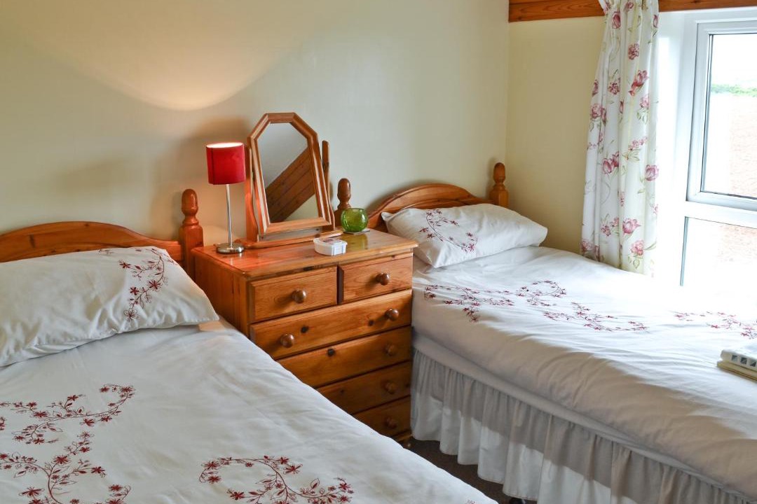 Photo of Bedroom in St. Agnes