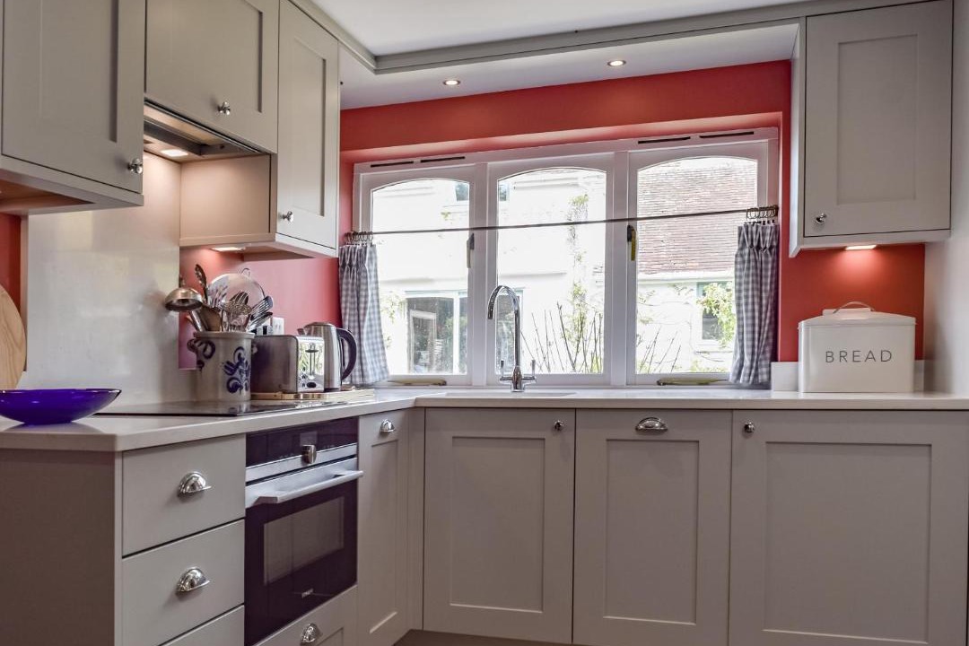 Photo of Kitchen in Cuddesdon