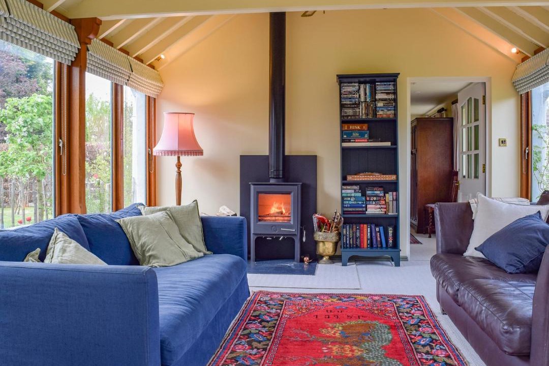 Photo of Livingroom in Cuddesdon