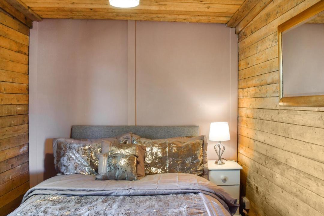 Photo of Bedroom in Little Leigh