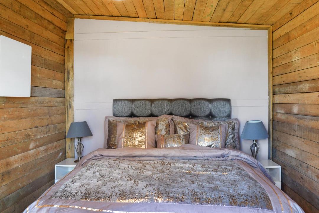 Photo of Bedroom in Little Leigh