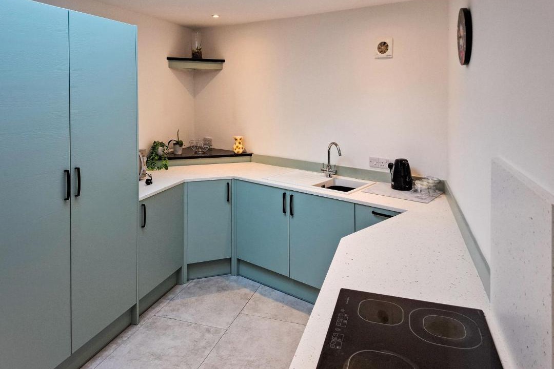 Photo of Kitchen in Redruth