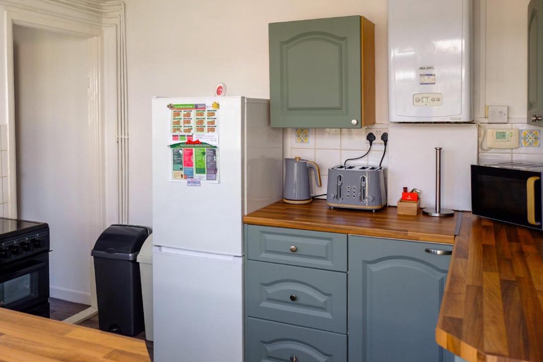 Photo of Kitchen in Mistley