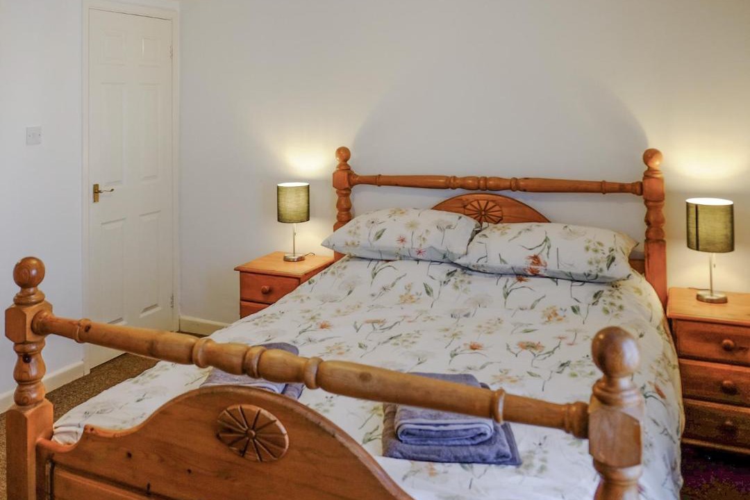 Photo of Bedroom in Mistley