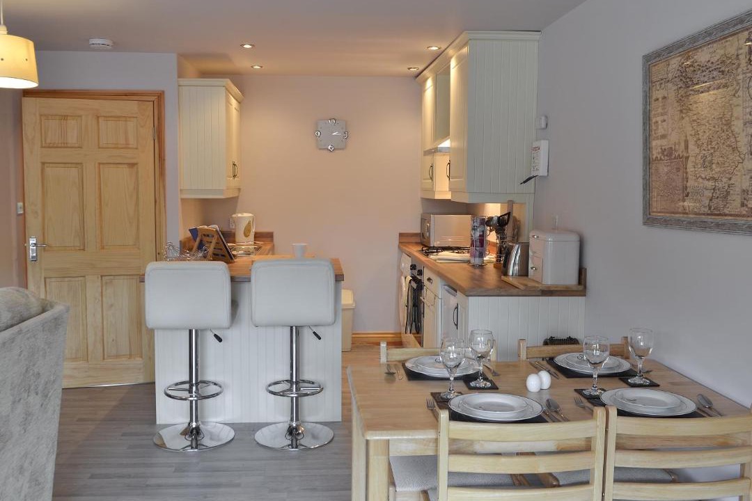 Photo of Kitchen in Cutthorpe