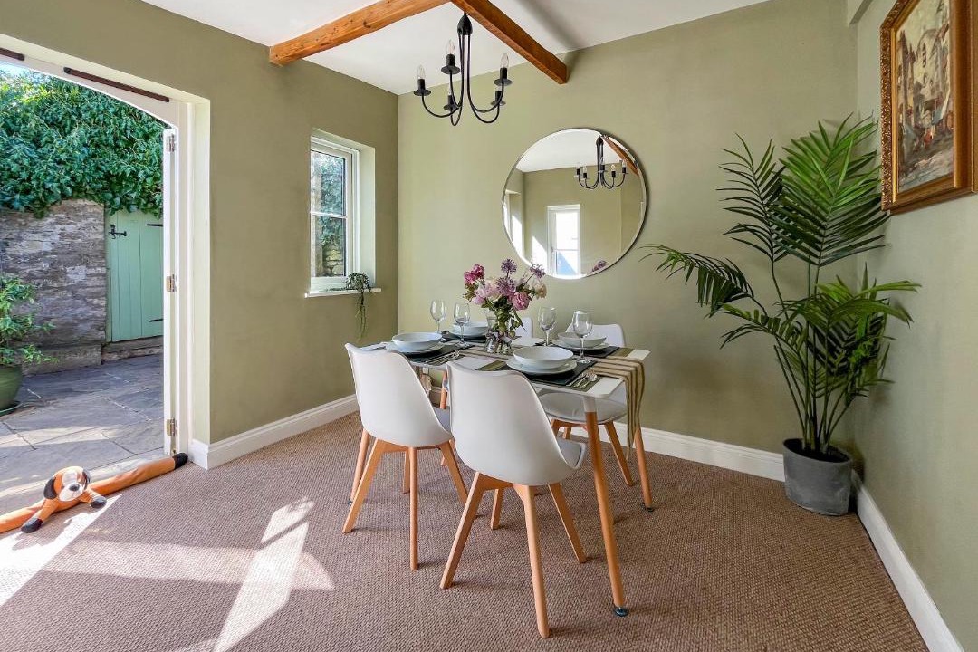 Photo of Others in Easton on the Hill