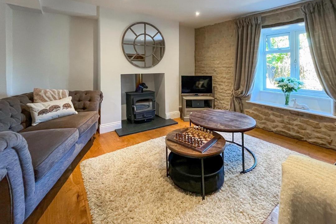 Photo of Others in Easton on the Hill