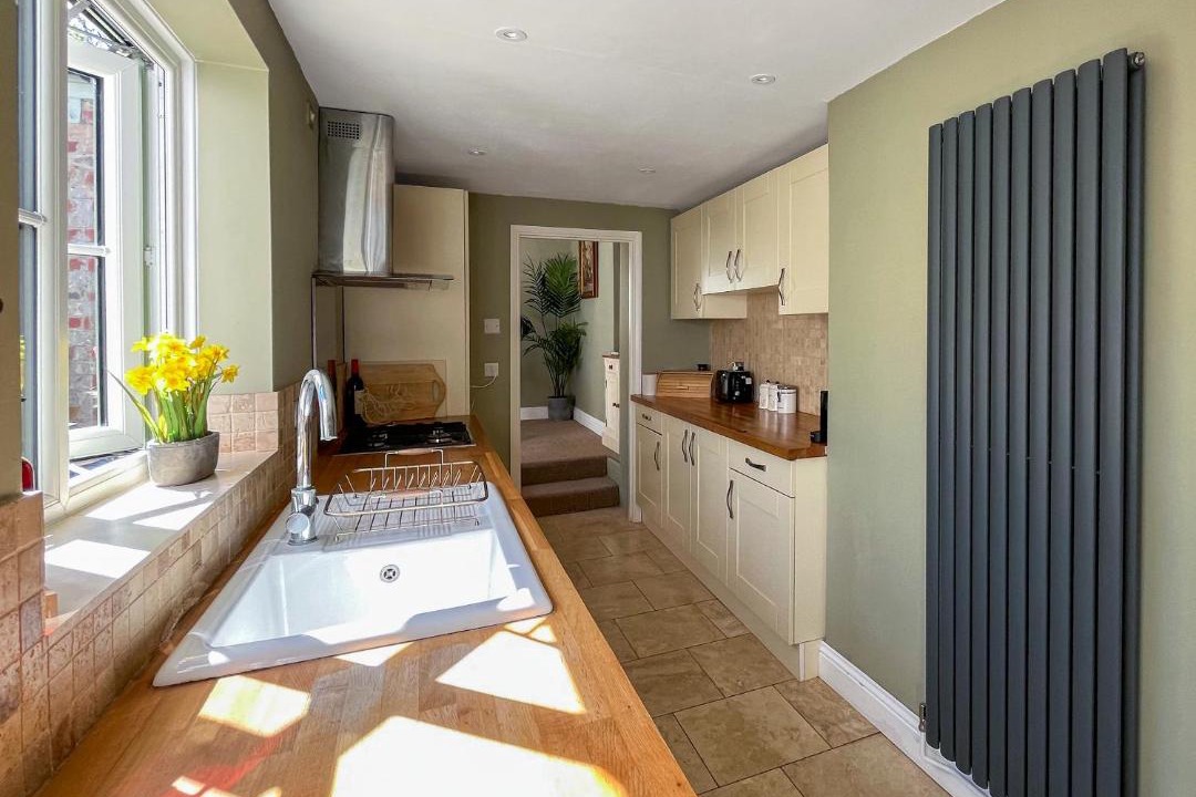 Photo of Others in Easton on the Hill