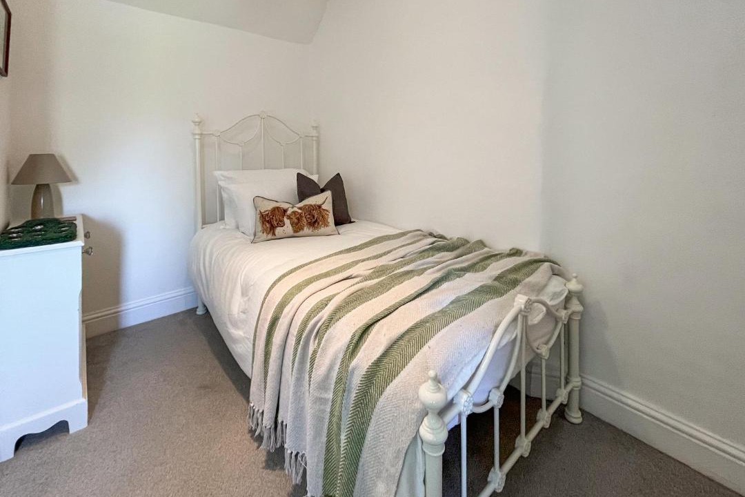 Photo of Bedroom in Easton on the Hill