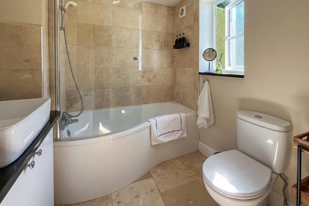 Photo of Bathroom in Easton on the Hill