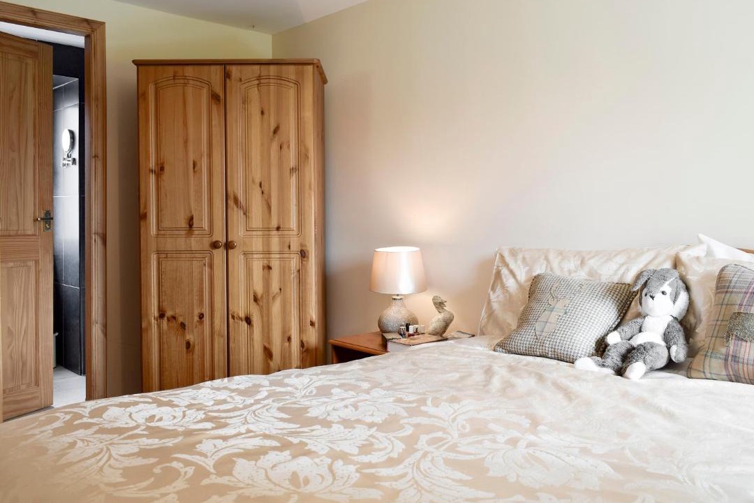 Photo of Bedroom in Balfron