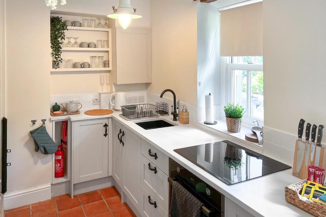 Photo of Kitchen in Harrogate