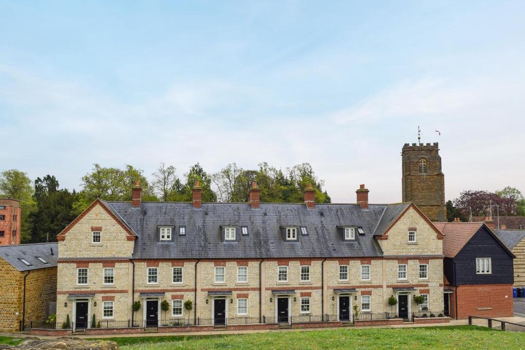 Photo of Buildings in Towcester
