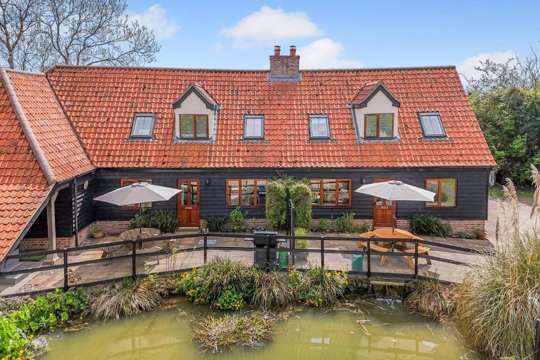 Photo of Others in Bungay