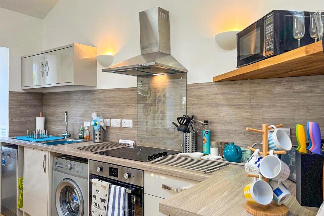 Photo of Kitchen in East Cowton