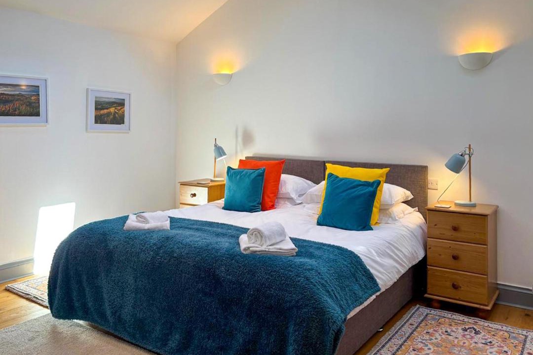 Photo of Bedroom in East Cowton