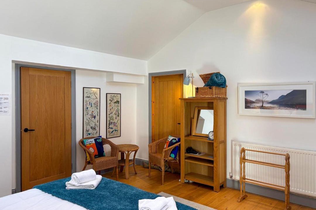 Photo of Bedroom in East Cowton