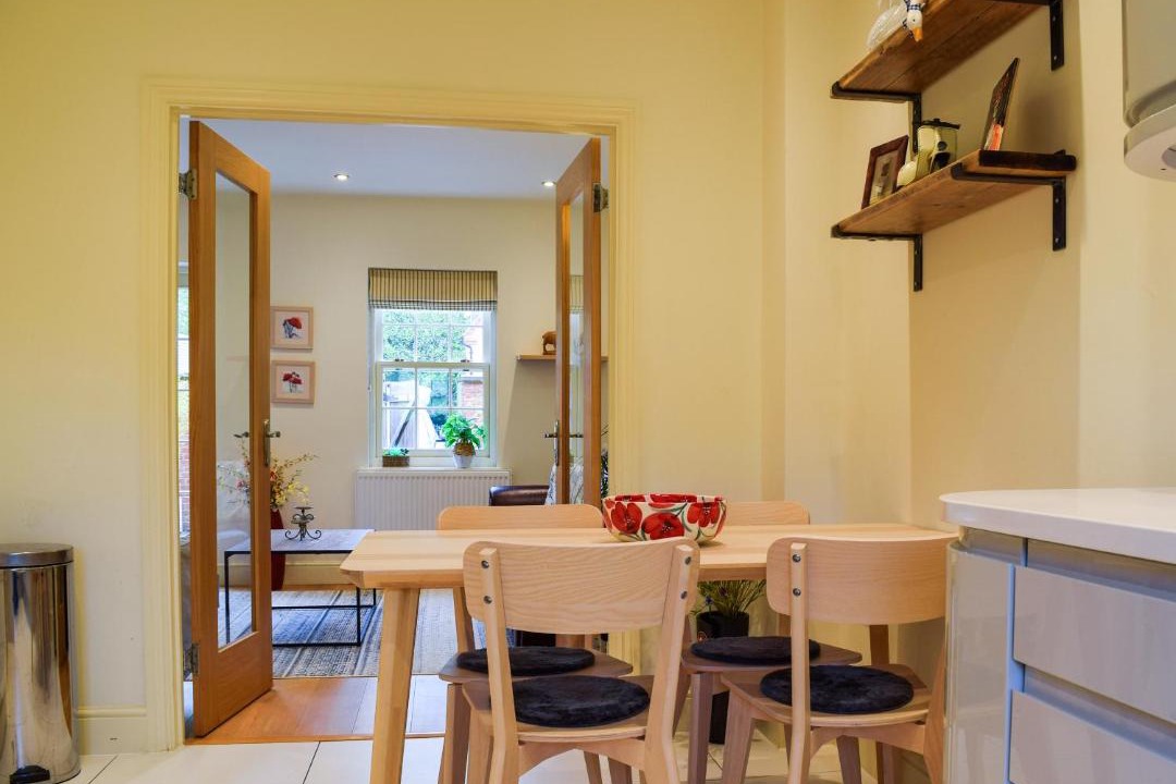 Photo of Kitchen in Towcester