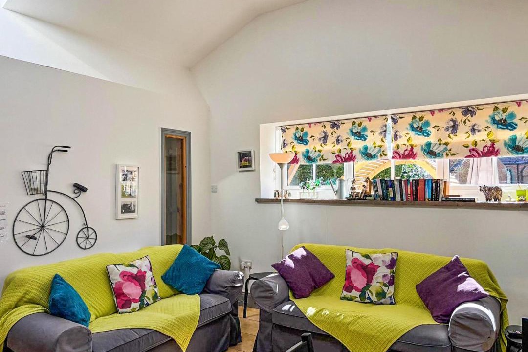 Photo of Livingroom in East Cowton