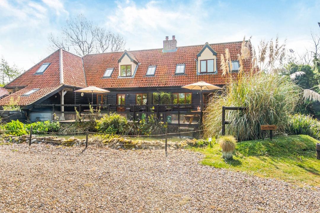 Photo of Others in Bungay