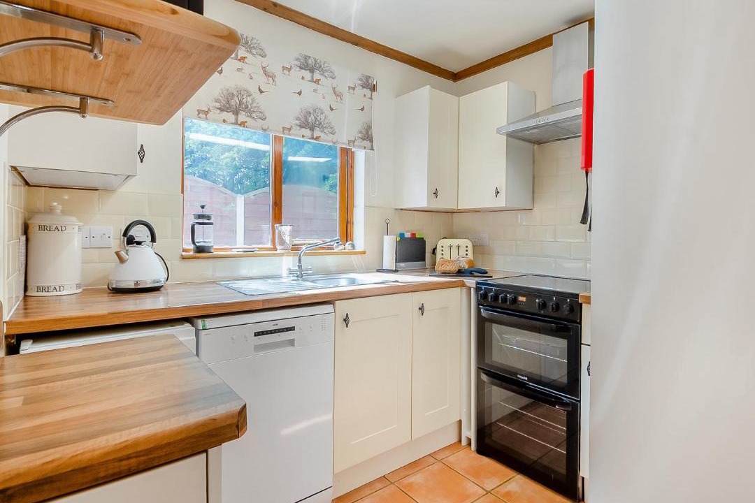 Photo of Kitchen in Bungay