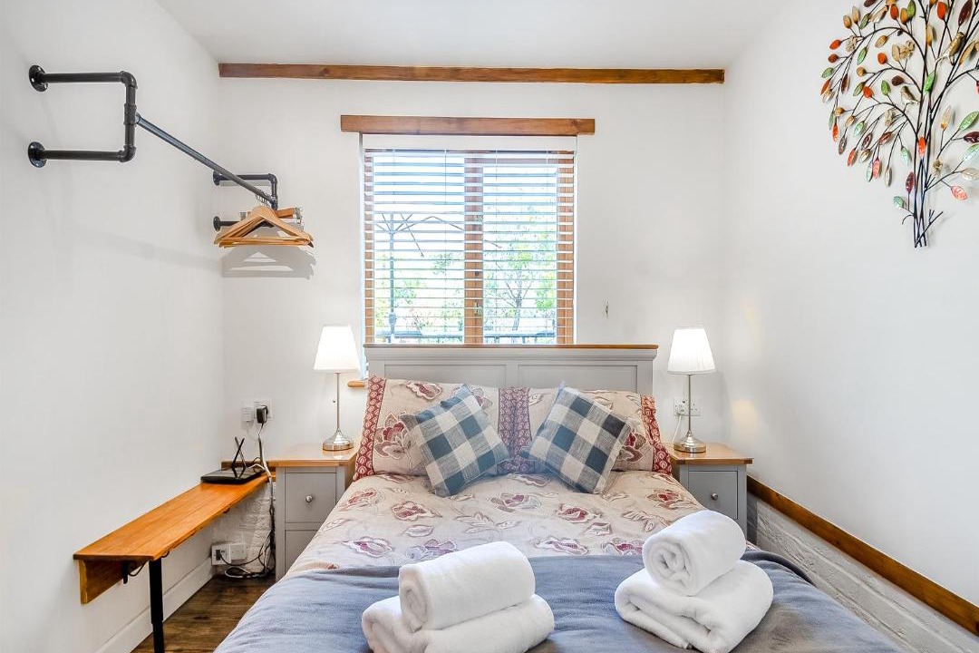 Photo of Bedroom in Bungay