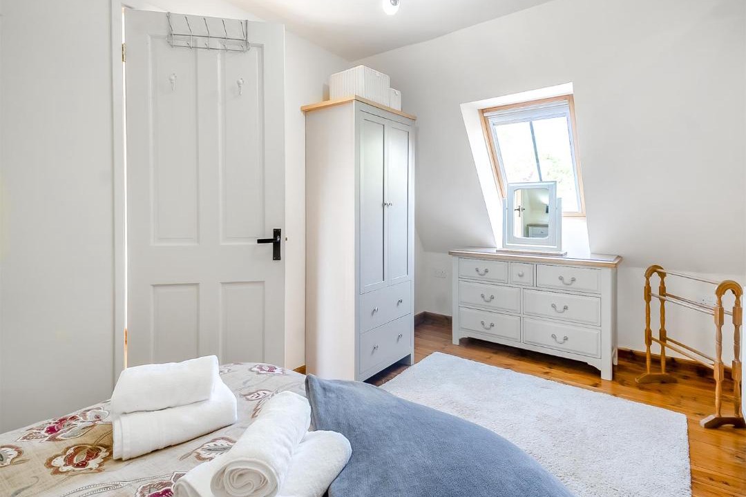 Photo of Bedroom in Bungay