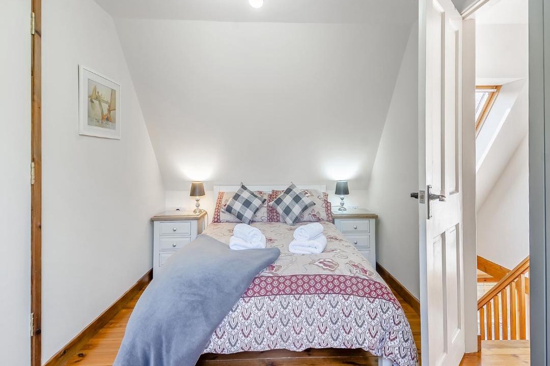 Photo of Bedroom in Bungay