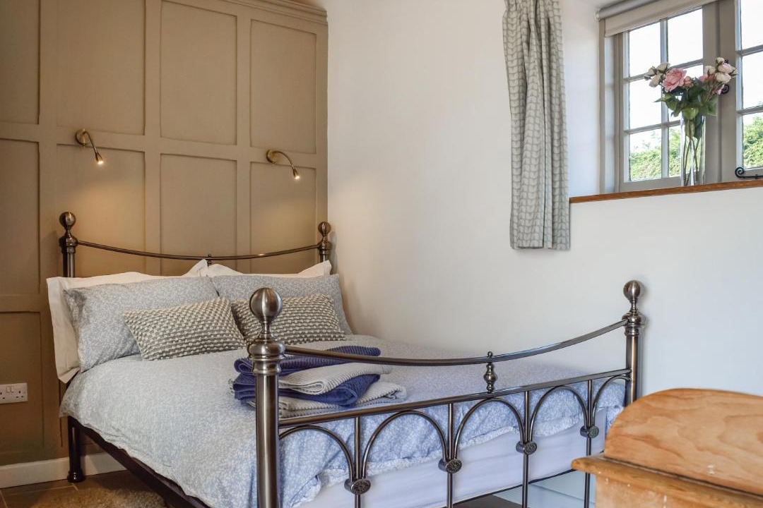 Photo of Bedroom in Harborough Magna