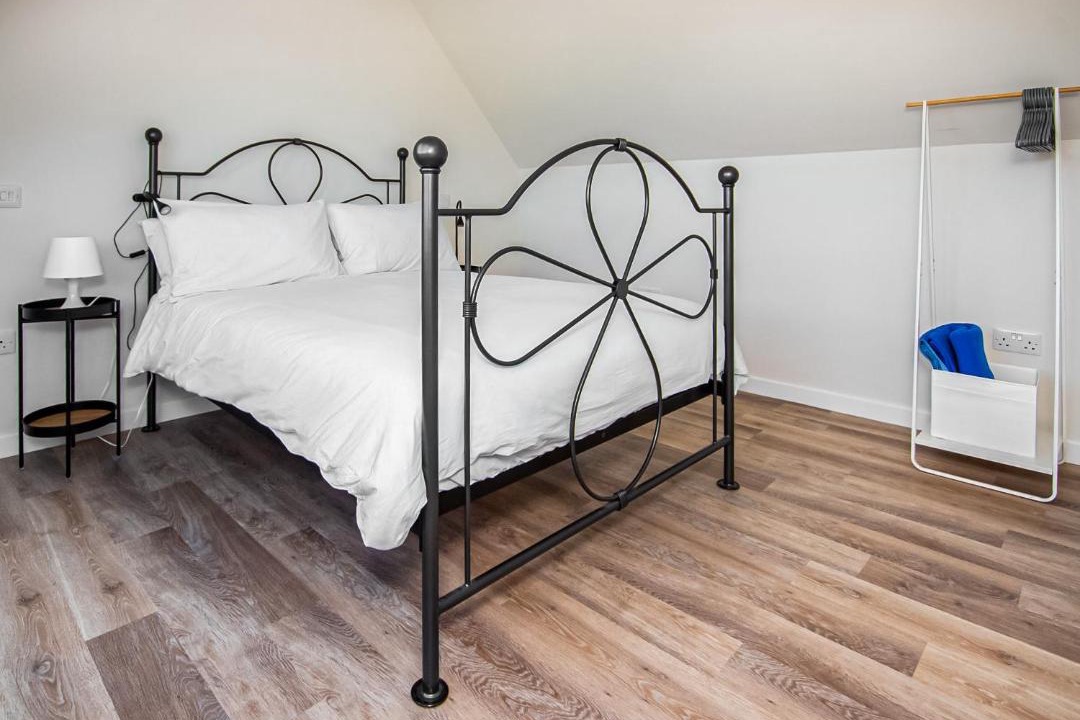 Photo of Bedroom in Culbokie