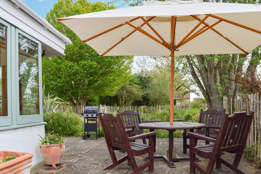 Photo of Others in Cuddesdon