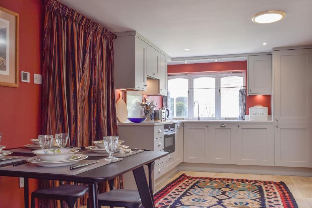 Photo of Kitchen in Cuddesdon